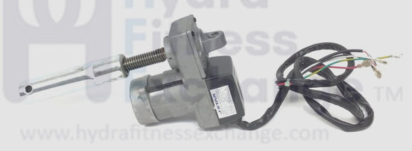 Sole Spirit Xterra Fitness Treadmill Incline Lift Elevation Motor G110072 YC324GB-5-hydrafitnessparts