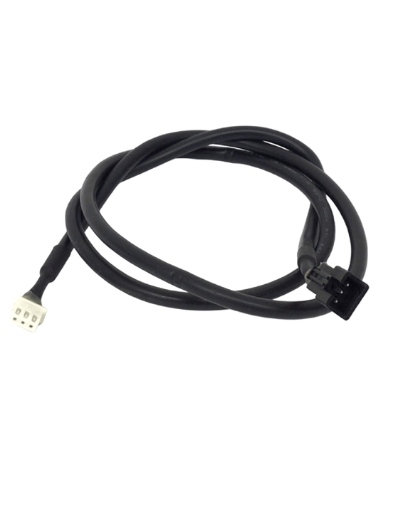 Sole Treadmill Lower Circuit Board Wire Harness 3 pin Safety Interconnect-hydrafitnessparts