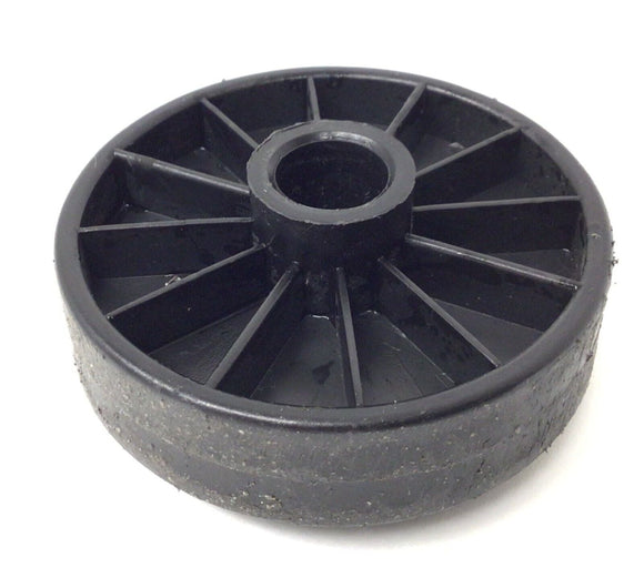 Sole Xterra Esprit by Spirit Fitness Treadmill Transport Wheel P050002-A1-hydrafitnessparts