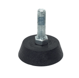 Soul Cycle By Stages Cycling SMU-23 Stationary Bike Leveling Feet 6709585-hydrafitnessparts