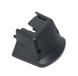 Soul Cycle By Stages Stationary Bike Right AC Adapter Cover End Cap 4704689-hydrafitnessparts