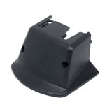 Soulcycle by Stages Cycling SMU-23 Stationary Bike End Cap Cover 0078863-hydrafitnessparts