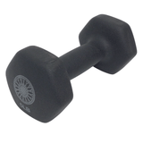 Soulcycle by Stages Stationary Bike Dumbbell Neoprene 5lb 7907442-hydrafitnessparts