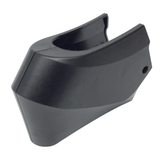 Soulcycle by Stages Stationary Bike Front Nose Cap Over Post Top 3404585-hydrafitnessparts