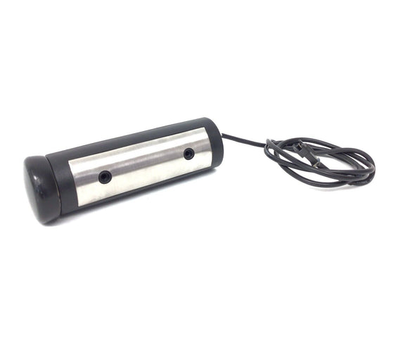 Spirit CT800 Treadmill Right Handpulse Sensor Assembly W/Cable F090219 & 007528-hydrafitnessparts