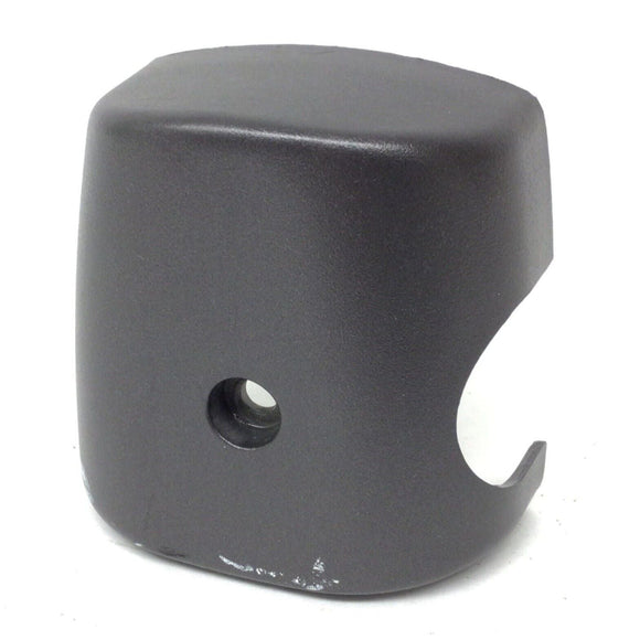 Spirit FE44 FE46 XE195 XE295 Elliptical Left Rear Stabilizer Cover P190013-KF-hydrafitnessparts