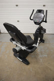 Spirit Fitness CR800 800145 Recumbent Stationary Bike-hydrafitnessparts