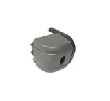 Spirit Fitness CT800 CT850 Treadmill Left Rear Roller End Cap PP030090-I1-hydrafitnessparts