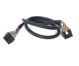 Spirit Fitness CT800 Treadmill Cable Assembly 600mm E020049-hydrafitnessparts