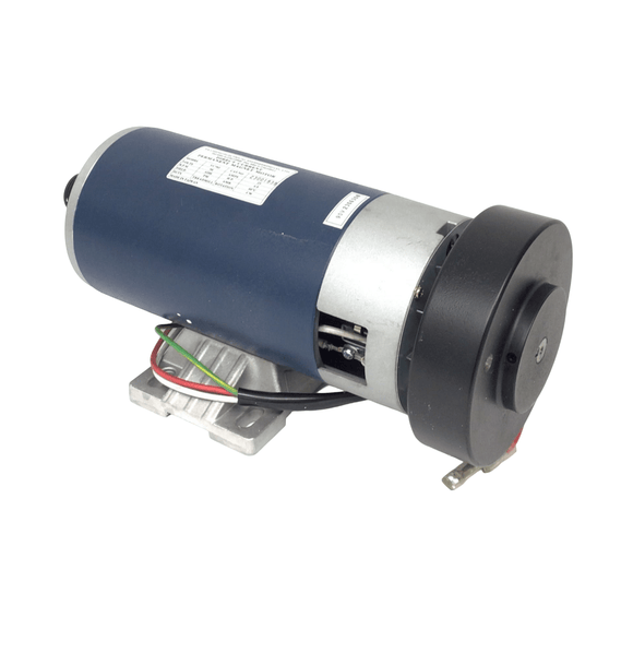 Spirit Fitness CT800 Treadmill Dc Drive Motor Set W/Flywheel G020049D YC782 4.0HP-hydrafitnessparts