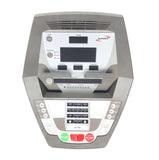 Spirit Fitness CT800 Treadmill Display Console Assembly RZ3YT09AQ-21-hydrafitnessparts