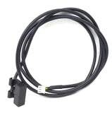 Spirit Fitness CT800 Treadmill Speed Sensor Reed Switch 2 Terminal Wire D020450-hydrafitnessparts