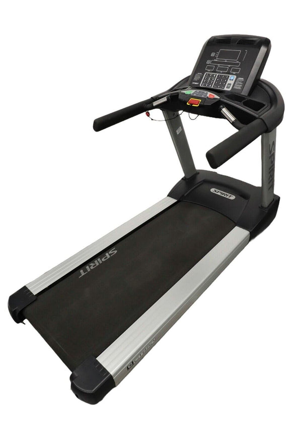 Spirit Fitness CT850 850845 Non Folding Treadmill-hydrafitnessparts