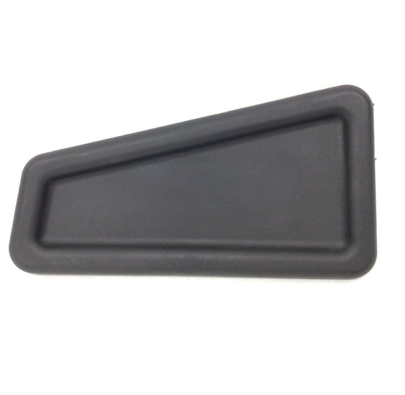 Spirit Fitness SR 225 - SR225 Treadmill Console Right End Cap 081261-hydrafitnessparts