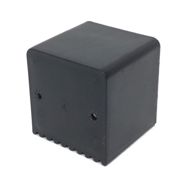 Spirit Fitness SR 225 - SR225 Treadmill Heart Rate Receiver Chip Cover 081127-hydrafitnessparts