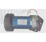 Spirit Fitness Treadmill Dc Drive Motor Set with Flywheel MFR-90V1606504 & G020031D-hydrafitnessparts