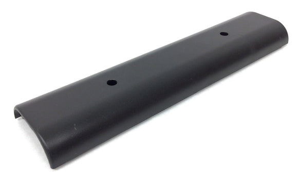 Spirit Fitness Treadmill Heart Rate Hand Pulse Right Bottom Cover P060199-A1-hydrafitnessparts