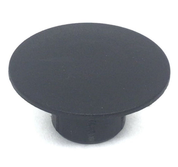 Spirit Fitness X Series Motorized Treadmill XT675 Treadmill Round End Cap 000515-hydrafitnessparts