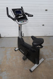 Spirit Fitness XBU55 2016 3Q 551215 Upright Stationary Bike-hydrafitnessparts