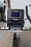 Spirit Fitness XBU55 2016 3Q 551215 Upright Stationary Bike-hydrafitnessparts