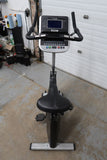 Spirit Fitness XBU55 2016 3Q 551215 Upright Stationary Bike-hydrafitnessparts