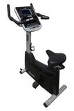 Spirit Fitness XBU55 2016 3Q 551215 Upright Stationary Bike-hydrafitnessparts