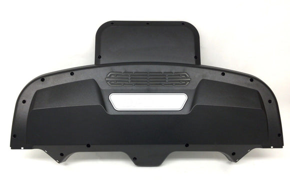 Spirit Fitness XT285 Treadmill Console Bottom Cover P020473-hydrafitnessparts