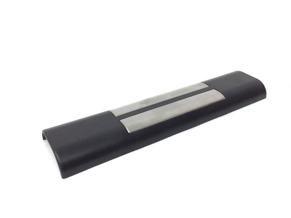 Spirit Fitness XT285 Treadmill Heart Rate Hand Pulse Top Cover P060200-A1-hydrafitnessparts