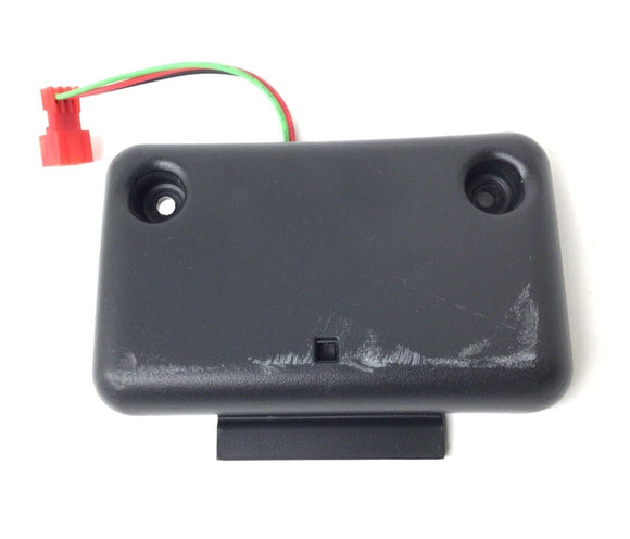 Spirit Fitness XT285 Treadmill Heart Rate Pulse Receiver Board with Cover-hydrafitnessparts