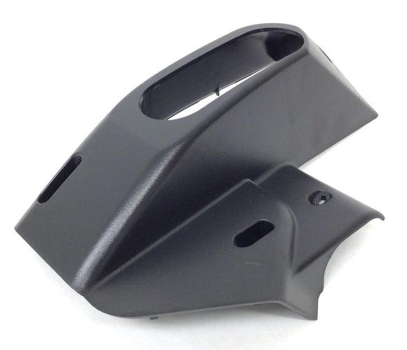 Spirit Fitness XT285 Treadmill Left Console Mast Cover P020476-A1-hydrafitnessparts