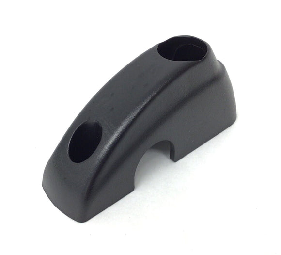 Spirit Fitness XT285 Treadmill Left Foot Pad Adjustment Cap P060099-A1-hydrafitnessparts