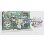 Spirit Fitness XT285 Treadmill Lower Motor Control Board Controller D010039-hydrafitnessparts