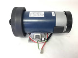 Spirit Fitness XT285 XT385 Treadmill DC Drive Motor with Flywheel G020115C YC787-hydrafitnessparts
