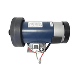 Spirit Fitness XT285 XT385 Treadmill DC Drive Motor with Flywheel G020115C YC787-hydrafitnessparts