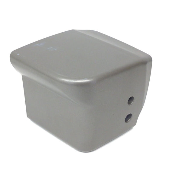 Spirit Fitness XT675 Treadmill Left Rear Roller End Cap 007067-hydrafitnessparts