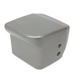 Spirit Fitness XT675 Treadmill Left Rear Roller End Cap 007067-hydrafitnessparts