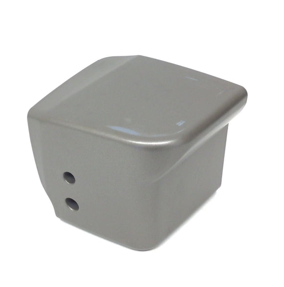 Spirit Fitness XT675 Treadmill Right Rear Roller End Cap 007068-hydrafitnessparts