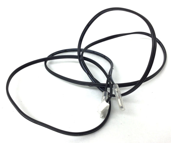 Spirit Fitness Xt285 Treadmill Hand Sensor Cable E030028-hydrafitnessparts