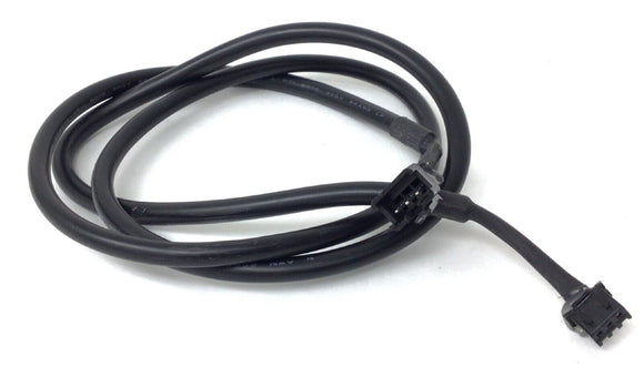 Spirit Fitness Xterra Treadmill Incline Upper Cable Wire Harness 800m/m E050079-hydrafitnessparts