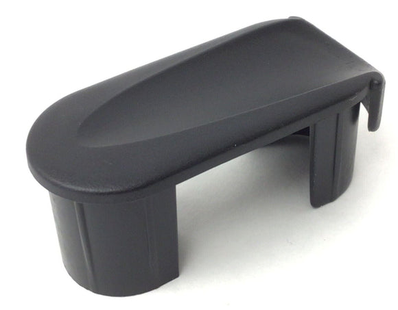 Spirit Fuel Sole Fitness Esprit by Spirit Elliptical Oval End Cap P040011-A1-hydrafitnessparts