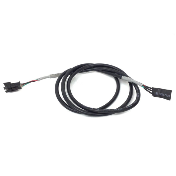 Spirit Fuel Sole Xterra Fitness Elliptical Wire Harness MFR-E257529 E050104-hydrafitnessparts