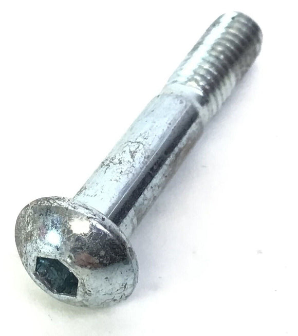 Spirit Recumbent Bike Button Head Socket Screw 5/16