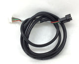 Spirit Sole Fitness Elliptical Handle Bar Lower Incline Wire Harness E050104-hydrafitnessparts