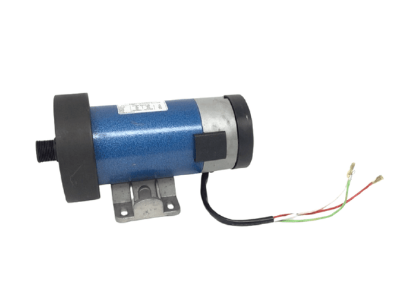 Spirit Sole Fitness Treadmill DC Drive Motor with Flywheel G020021 & Y7TH9G-hydrafitnessparts