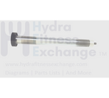 Spirit X Series XT285 Residential Treadmill Front Drive Roller K140064-Z9-hydrafitnessparts