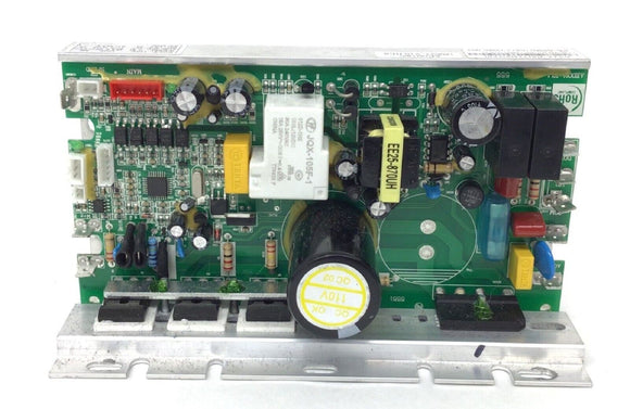 Spirit Xt285 Treadmill Lower Motor Control Board Controller MFR AE00 & D010039-hydrafitnessparts