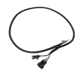 Spirit Xterra Fitness Elliptical Incline Motor Connect Wire 650mm 8pin E020114-hydrafitnessparts