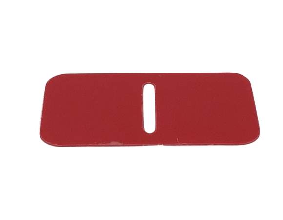 Spirit Xterra Fitness Treadmill Square Safety Key Label I080093-hydrafitnessparts