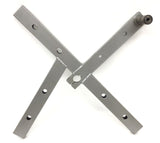 Spirit Xterra XE395 XE295 XE195 FS5.8e Elliptical Crossbar Crank Arm BB040018-Q2-hydrafitnessparts