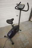 SportsArt 508P Upright Stationary Bike-hydrafitnessparts